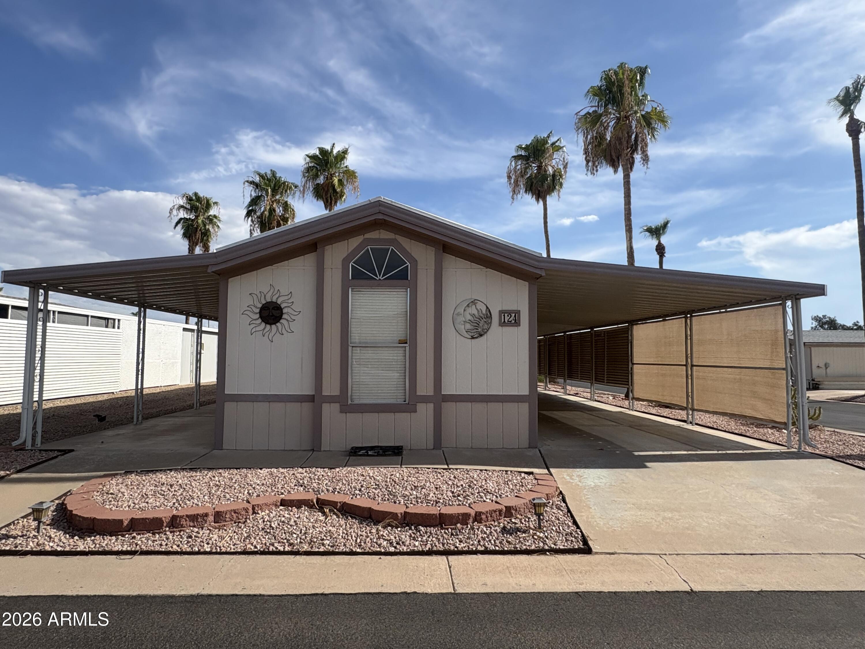 9302 E Broadway Road 124, Mesa, AZ 85208