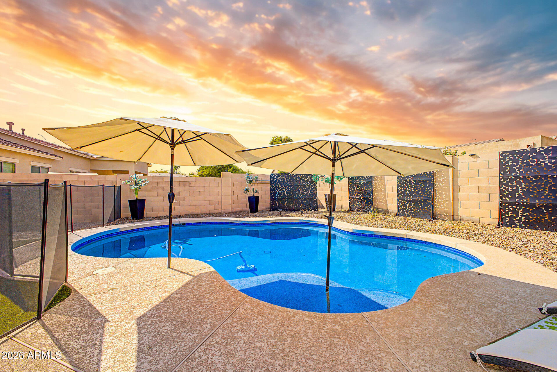 4622 E FIRESTONE Drive, Chandler, AZ 85249