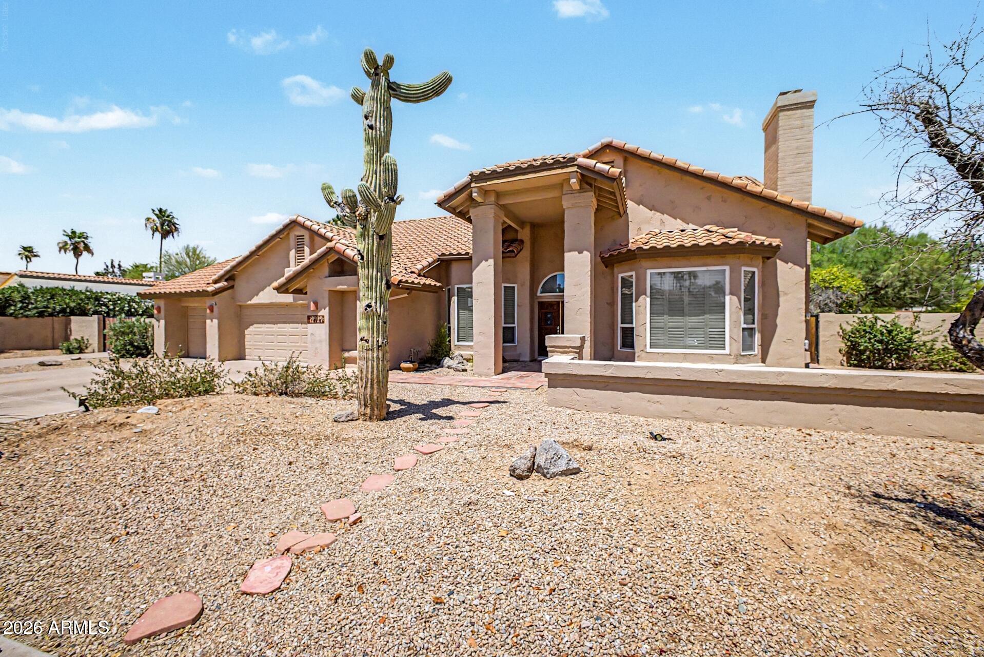 12929 N 99TH Street, Scottsdale, AZ 85260