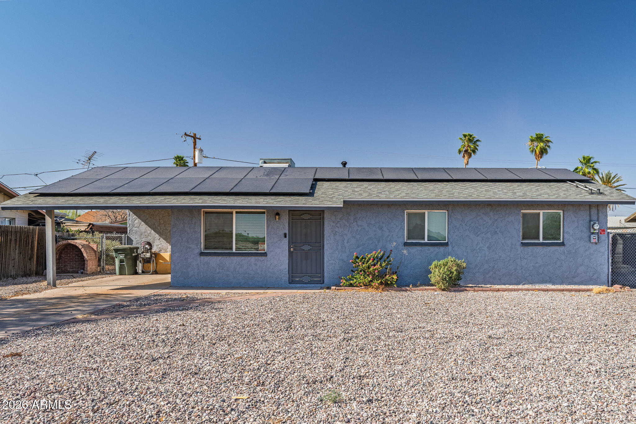1268 E RODEO Road, Casa Grande, AZ 85122