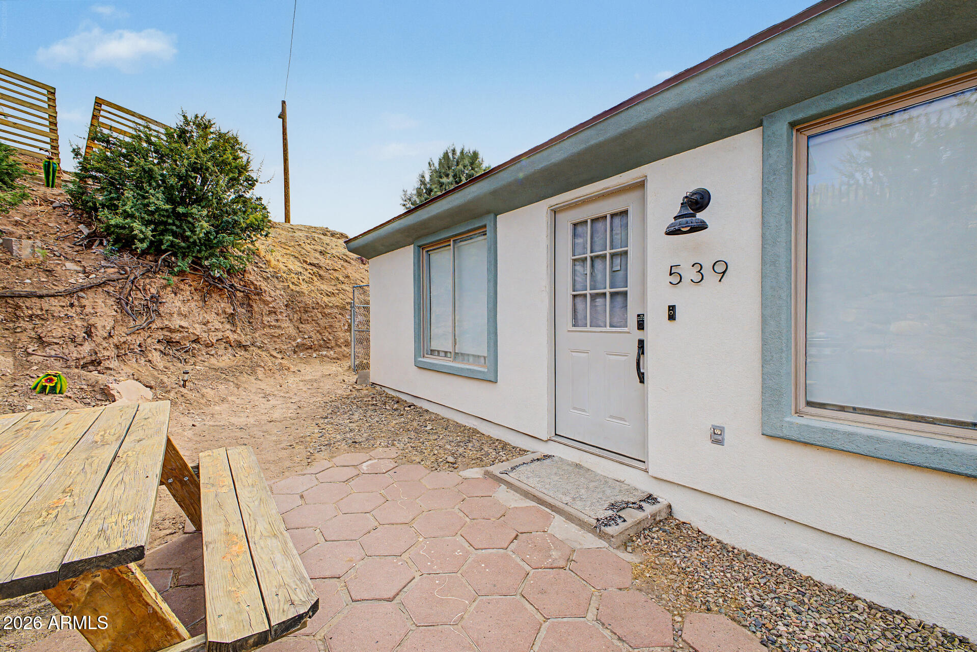 539 N MADISON Street, Wickenburg, AZ 85390