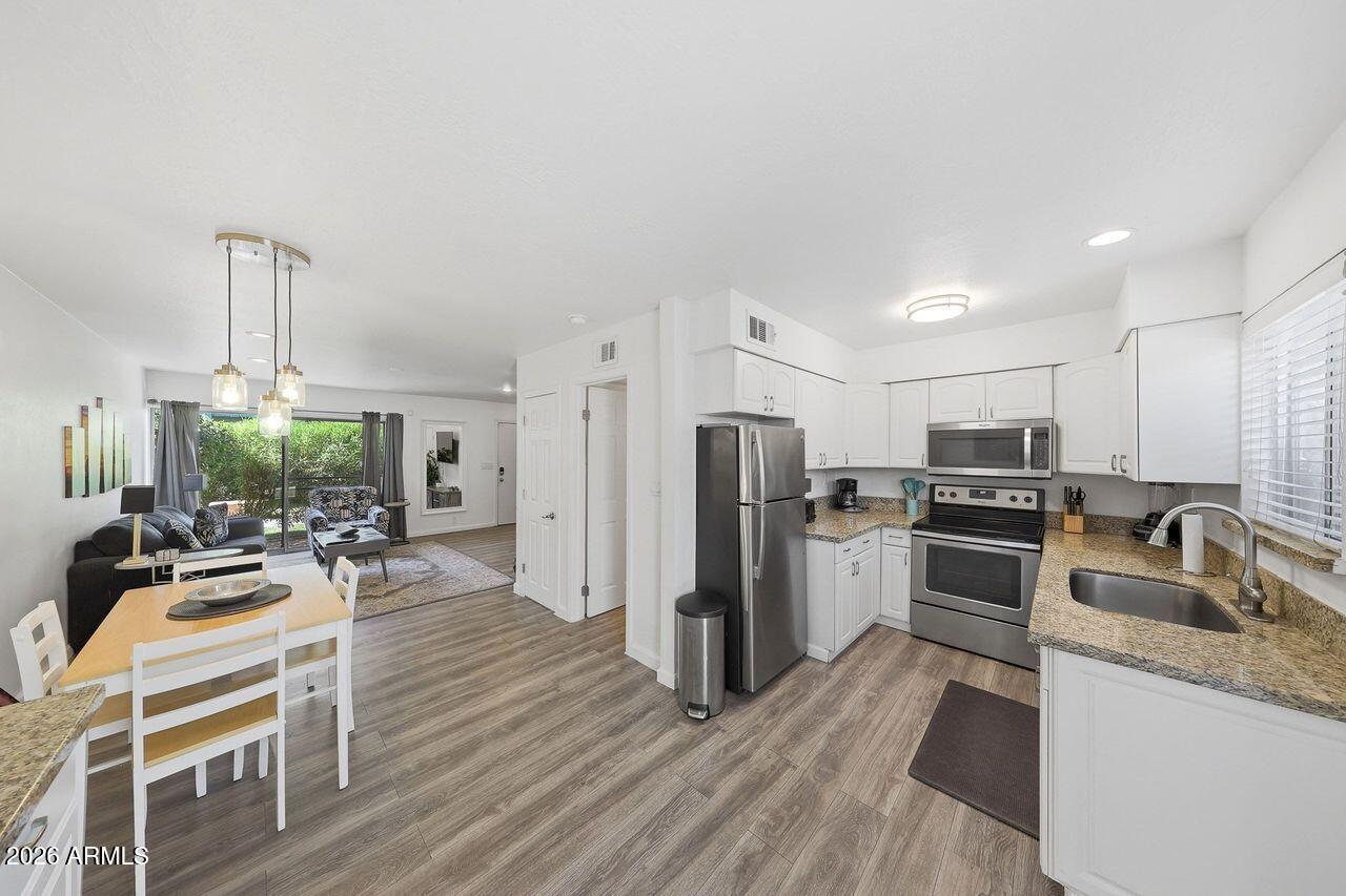4620 N 68TH Street 168, Scottsdale, AZ 85251