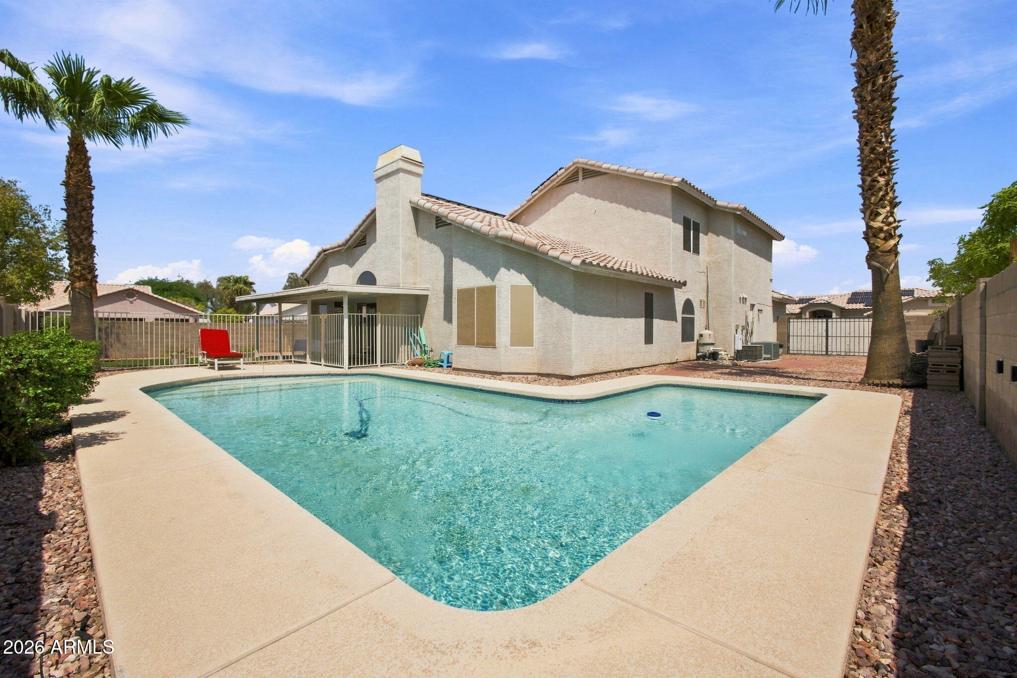 8371 W VILLA RITA Drive, Peoria, AZ 85382