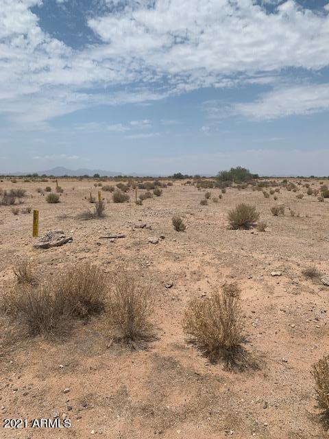 xxxx W Clayton Drive _, Casa Grande, AZ 85193