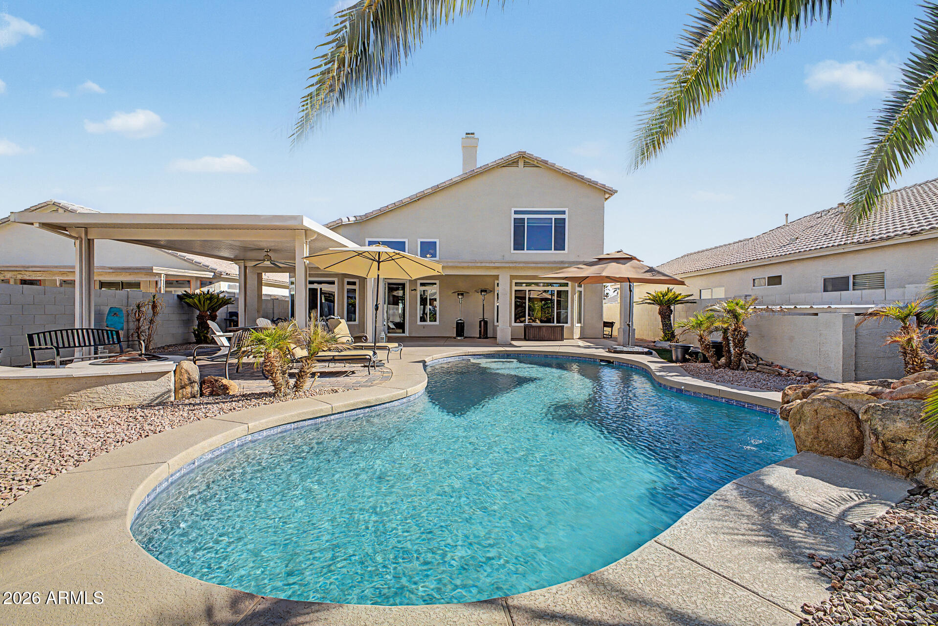 13842 W WINDSOR Avenue, Goodyear, AZ 85395