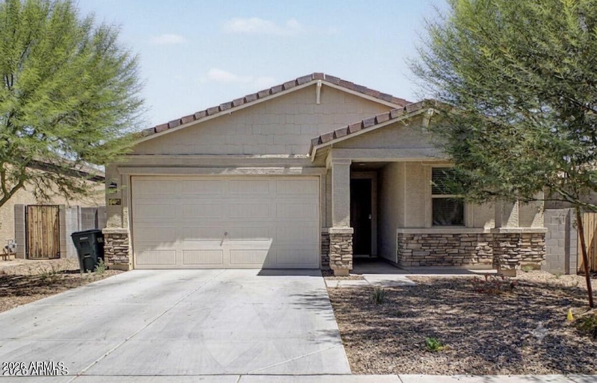 12418 W GLENN Court, Glendale, AZ 85307