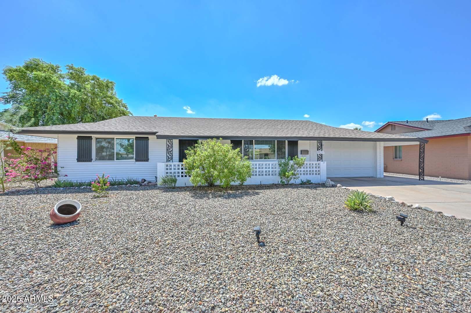 10131 W ALABAMA Avenue, Sun City, AZ 85351