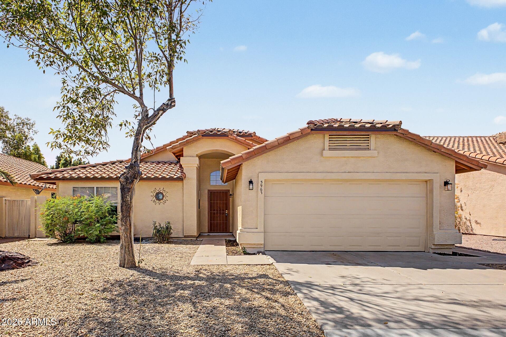 5963 W MERCURY Way, Chandler, AZ 85226