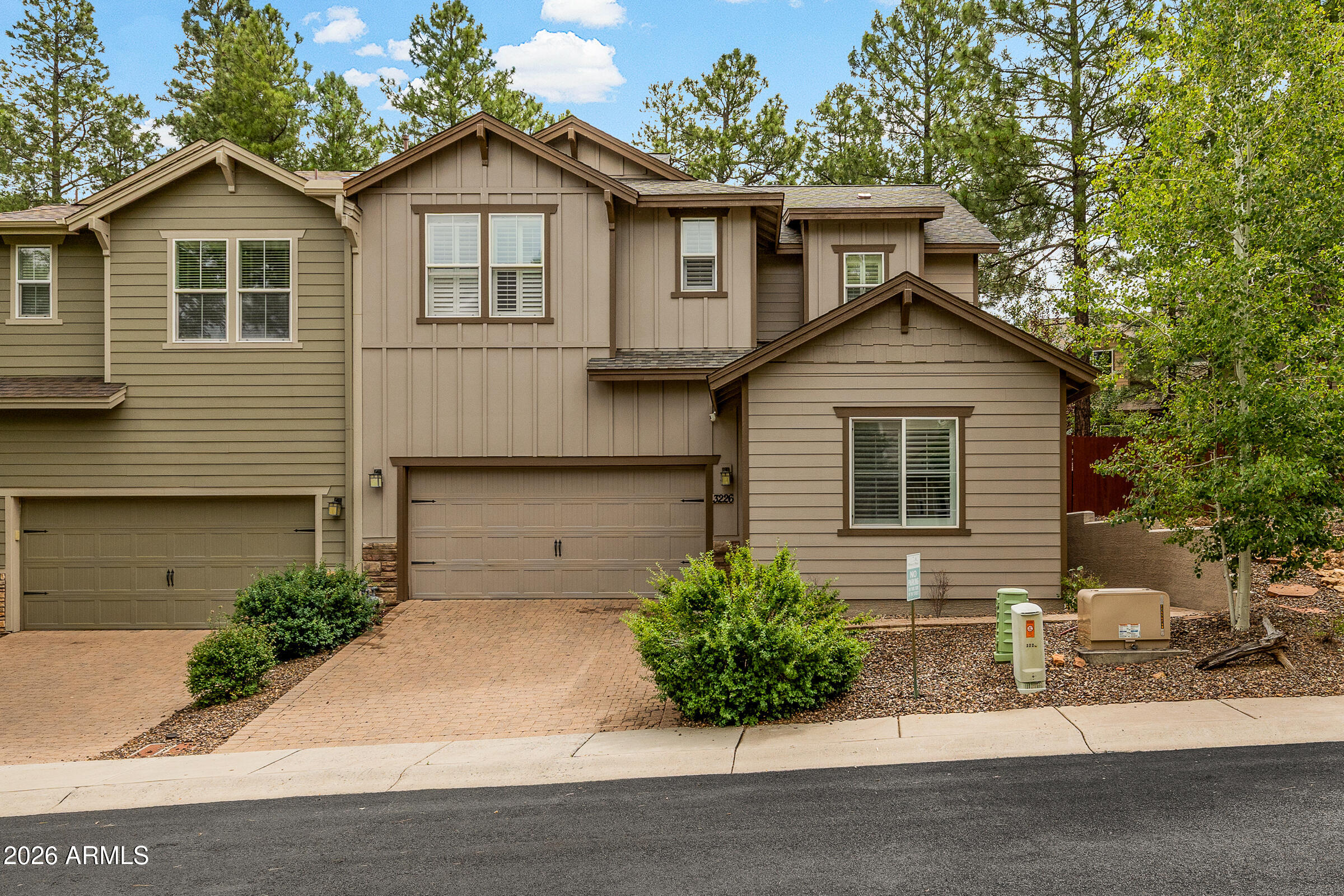3226 S SONOMA Street, Flagstaff, AZ 86005