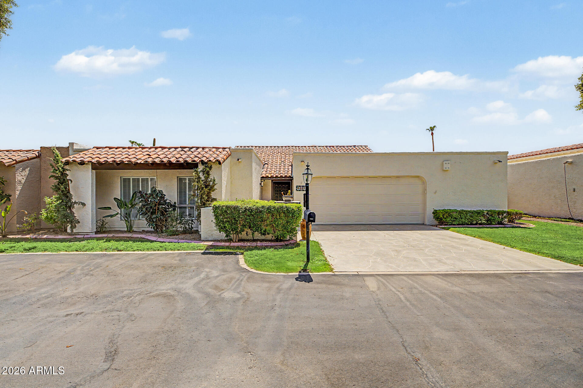 7331 E VALLEY VISTA Drive, Scottsdale, AZ 85250