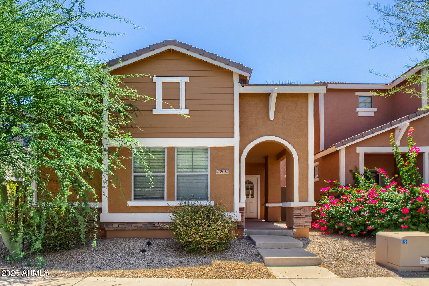 20041 N 49TH Drive, Glendale, AZ 85308