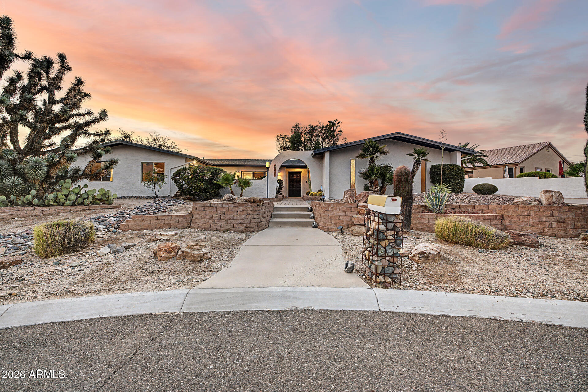 16442 N PICATINNY Way, Fountain Hills, AZ 85268