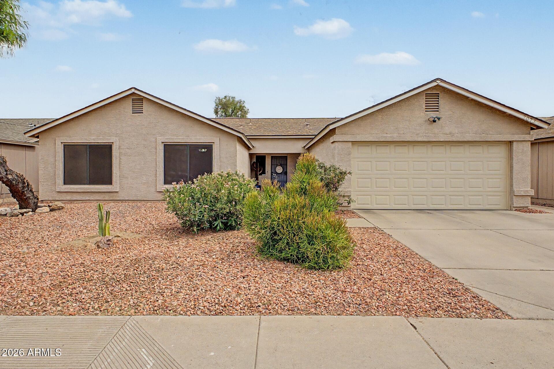 3073 W COUNTRY CLUB Terrace, Phoenix, AZ 85027