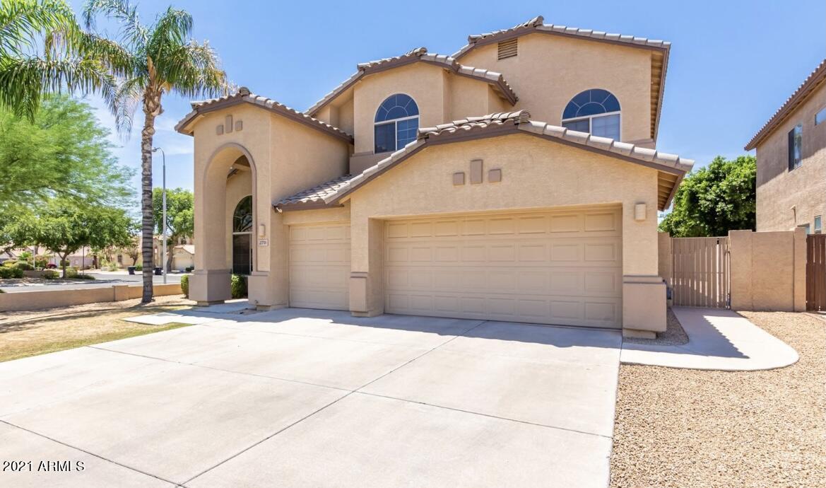 2751 E San Tan Street, Chandler, AZ 85225