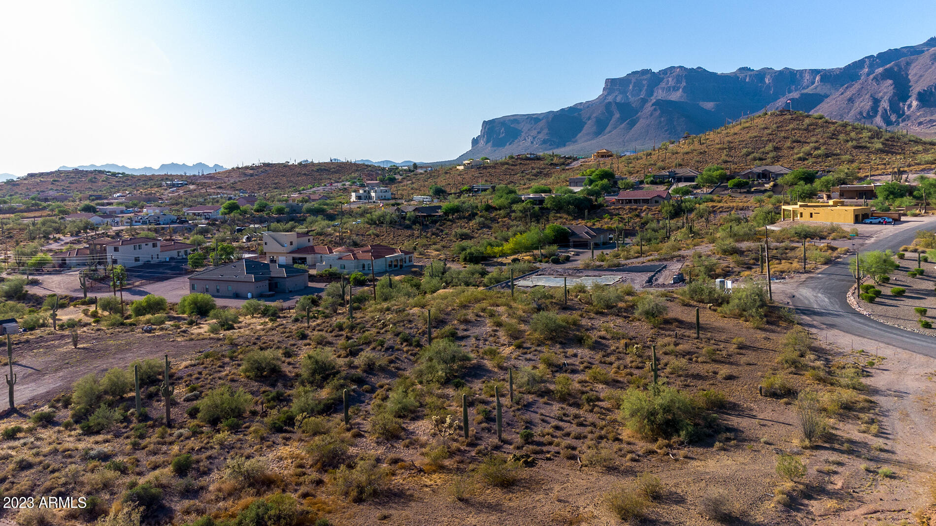 0000 S Kings Ranch Road 3A, Gold Canyon, AZ 85118