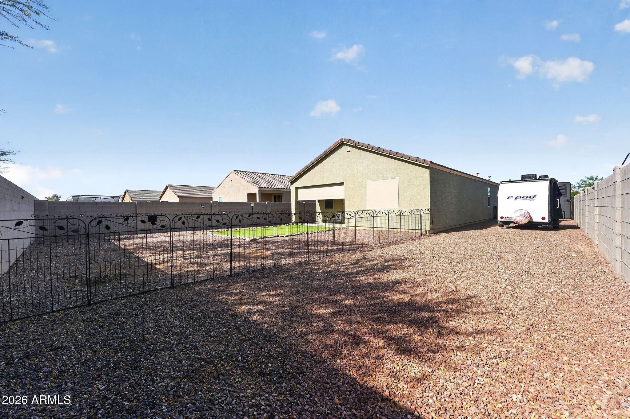 36965 N ADDISON Lane, San Tan Valley, AZ 85140