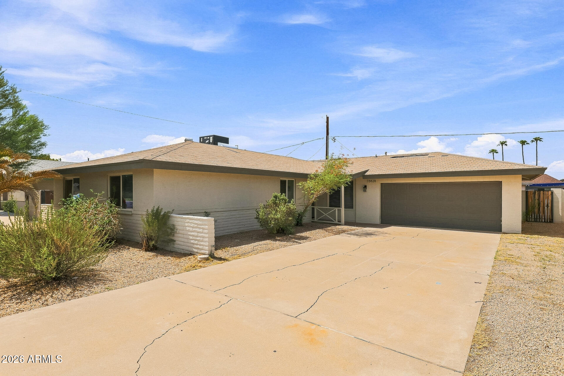 13828 N 33RD Avenue, Phoenix, AZ 85053