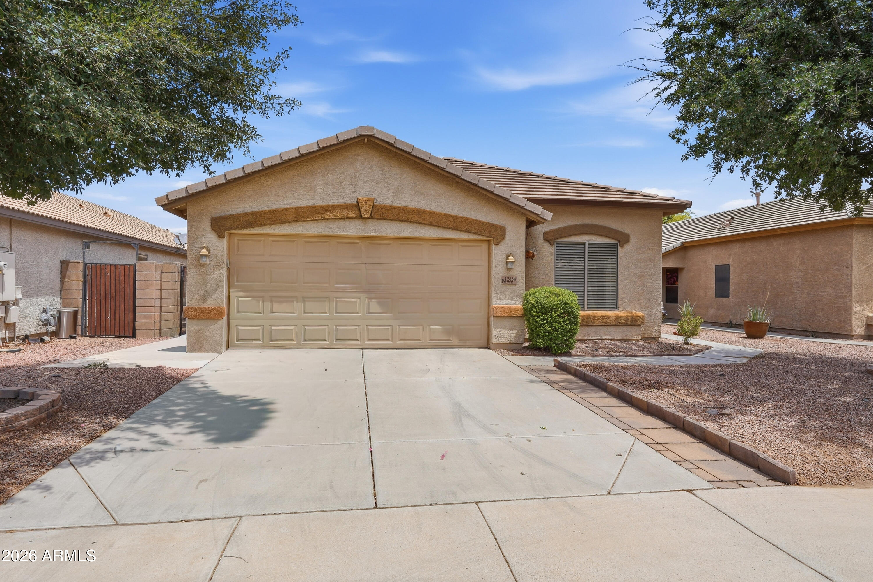 12534 W WOODLAND Avenue, Avondale, AZ 85323
