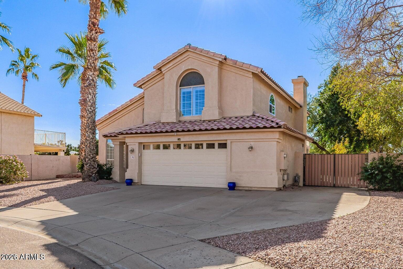 1021 W Kings Avenue, Phoenix, AZ 85023