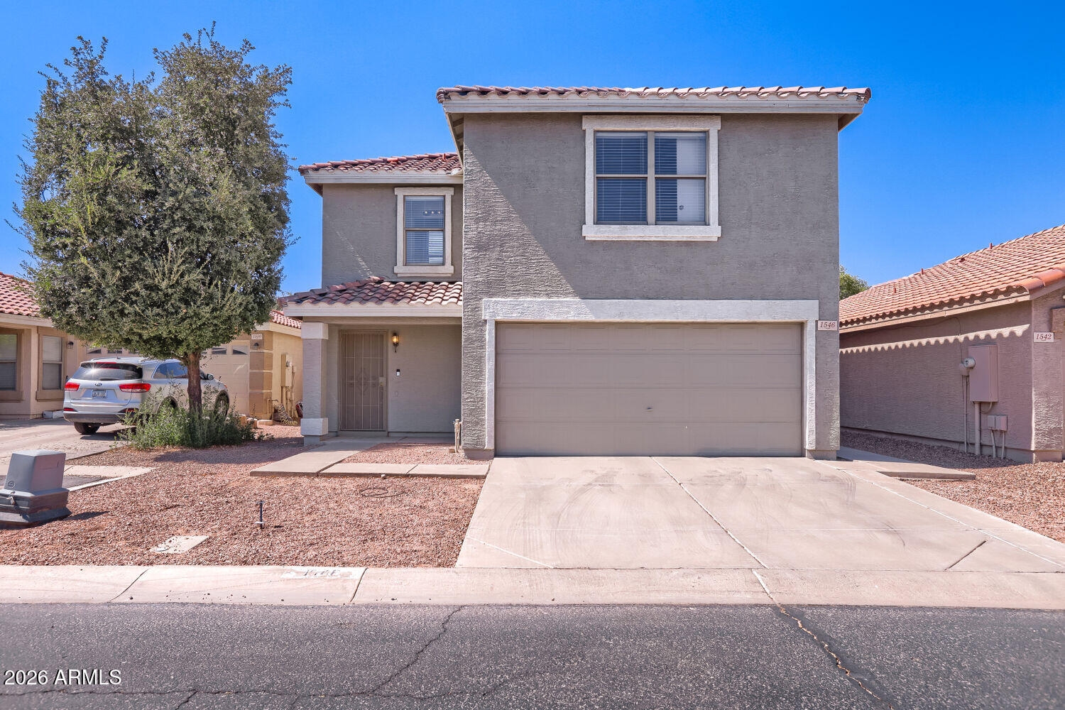 1546 S DANIELSON Way, Chandler, AZ 85286