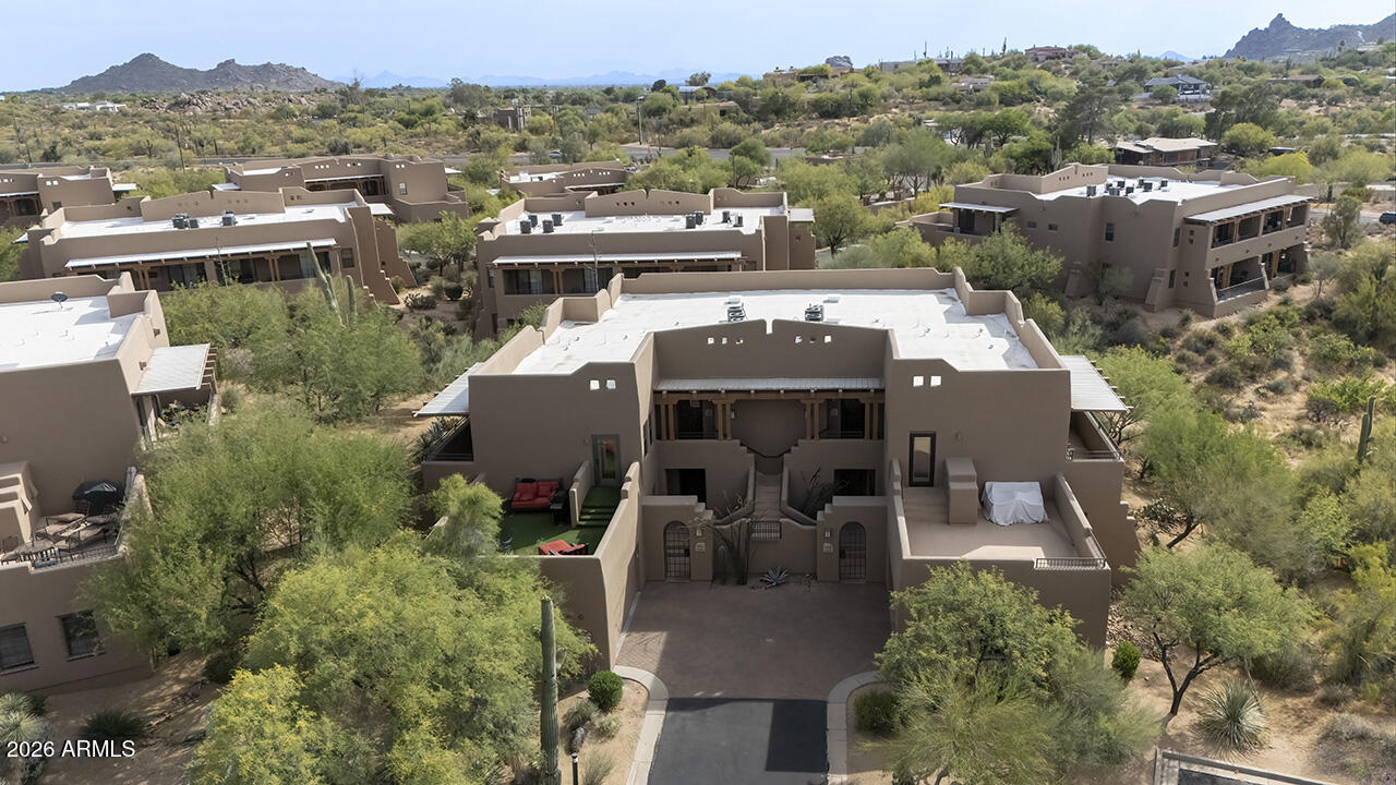 36601 N MULE TRAIN Road A41, Carefree, AZ 85377