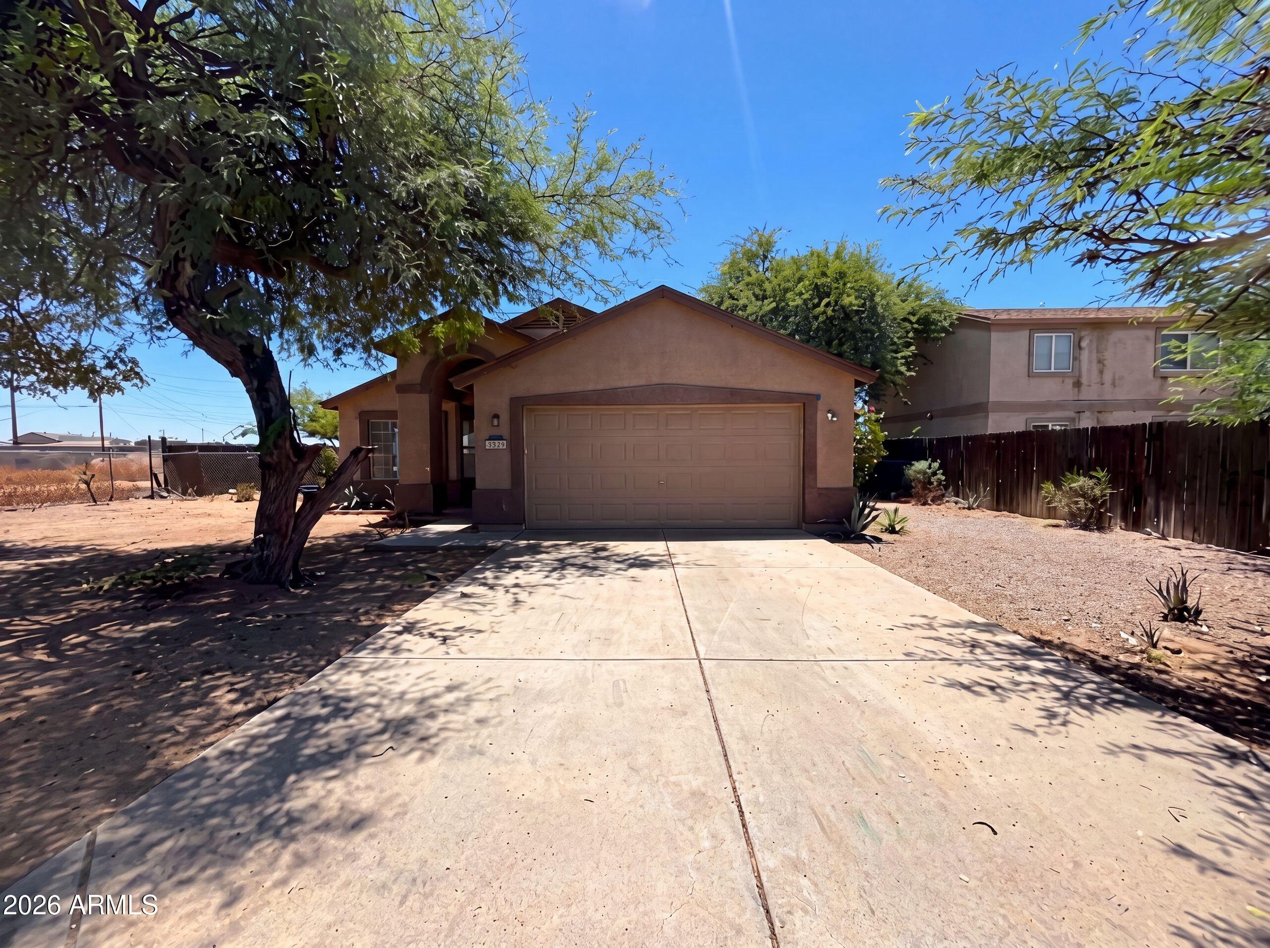 5829 E PREAKNESS Drive, San Tan Valley, AZ 85140