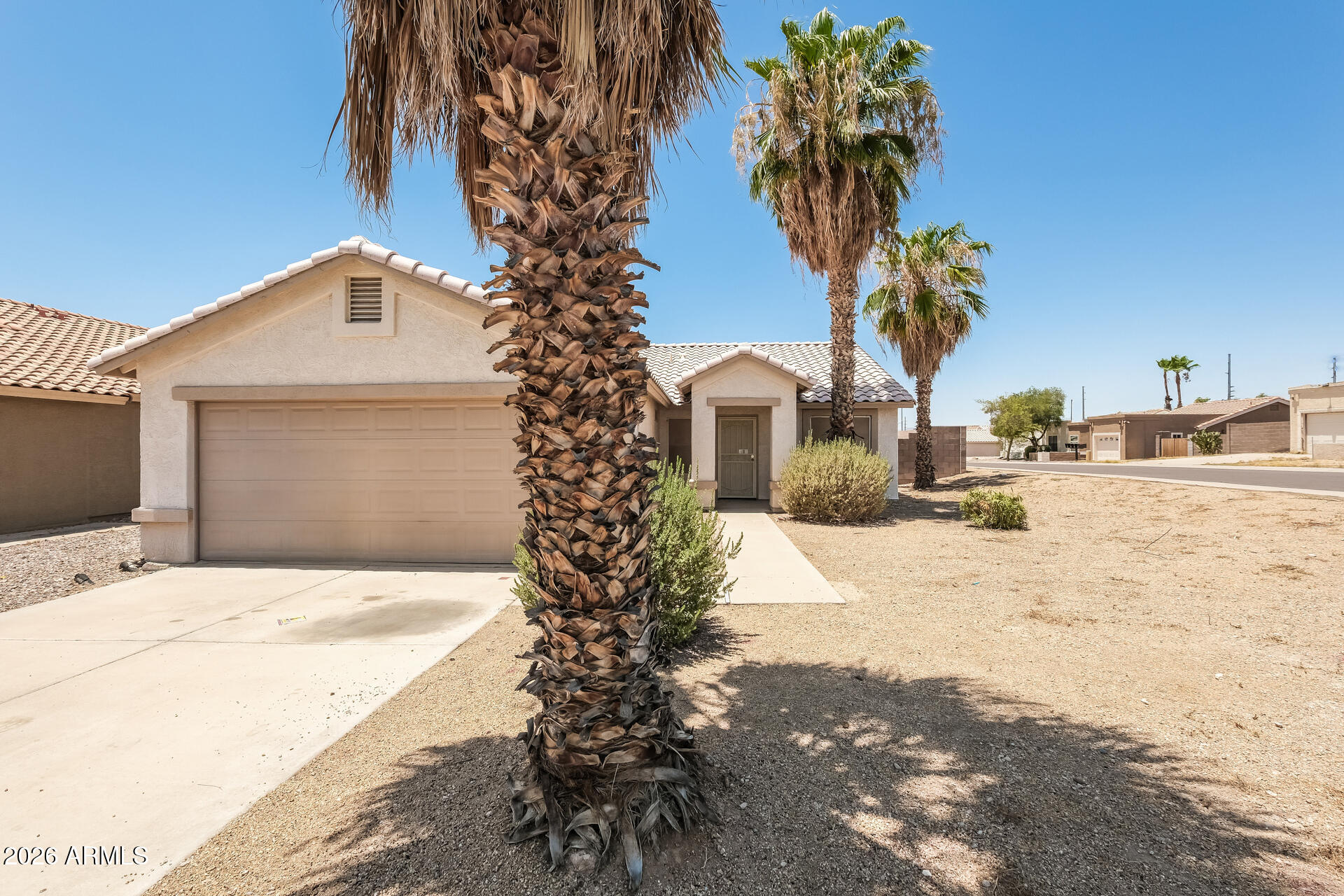 8912 N 114TH Avenue, Peoria, AZ 85345