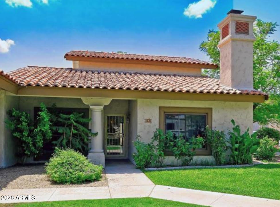 6349 N 78TH Street 143, Scottsdale, AZ 85250