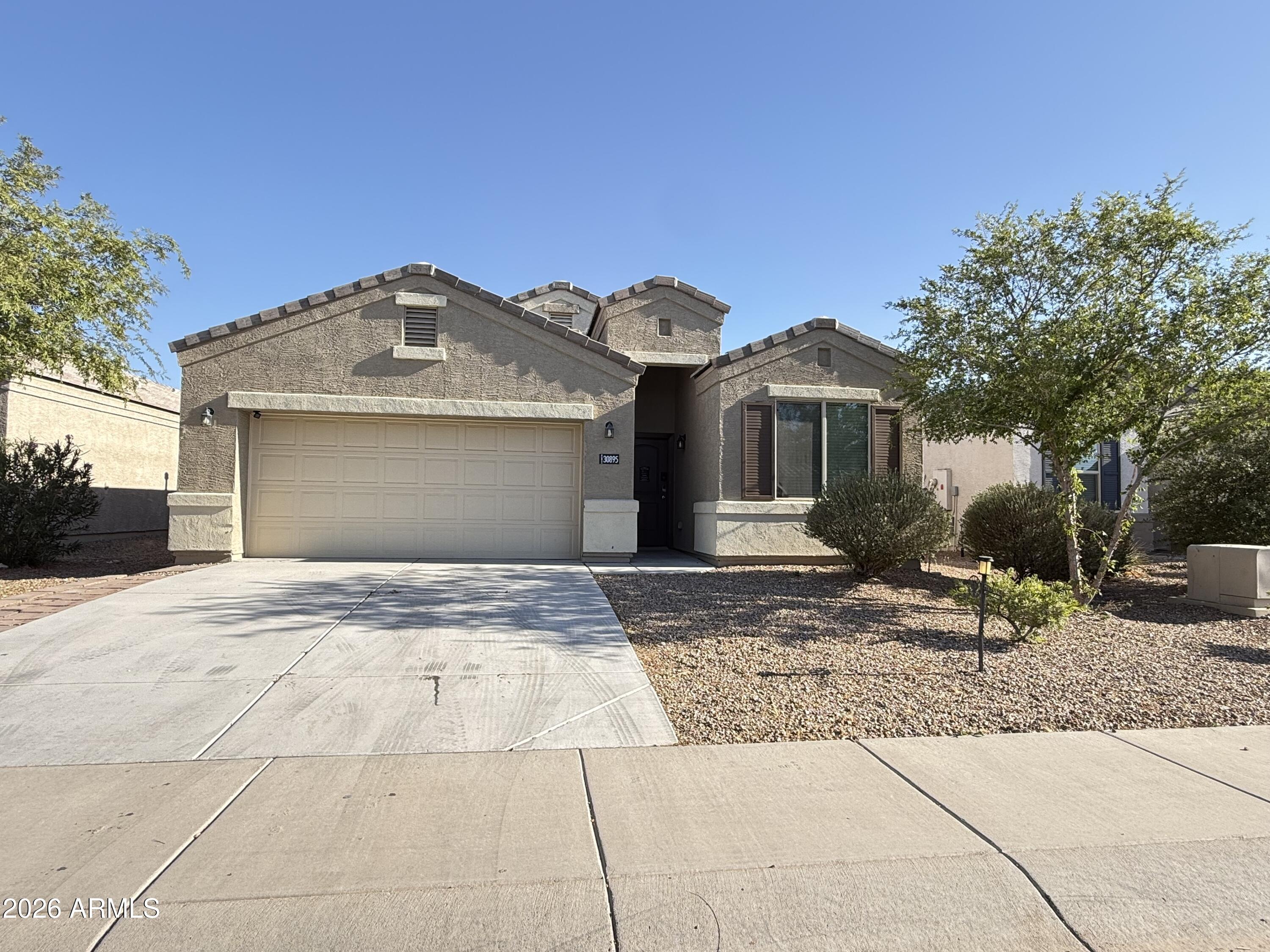 30895 W INDIANOLA Avenue, Buckeye, AZ 85396