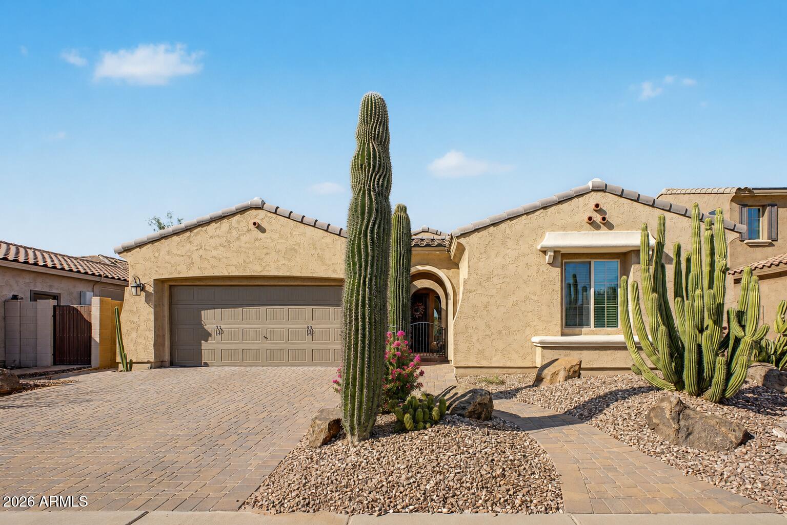 14398 W ALMERIA Road, Goodyear, AZ 85395