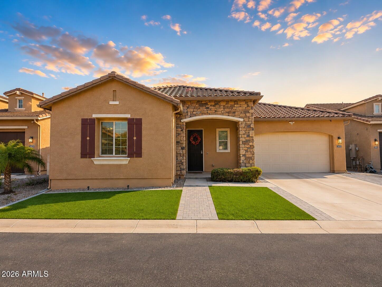 1419 E GWEN Street, Phoenix, AZ 85042