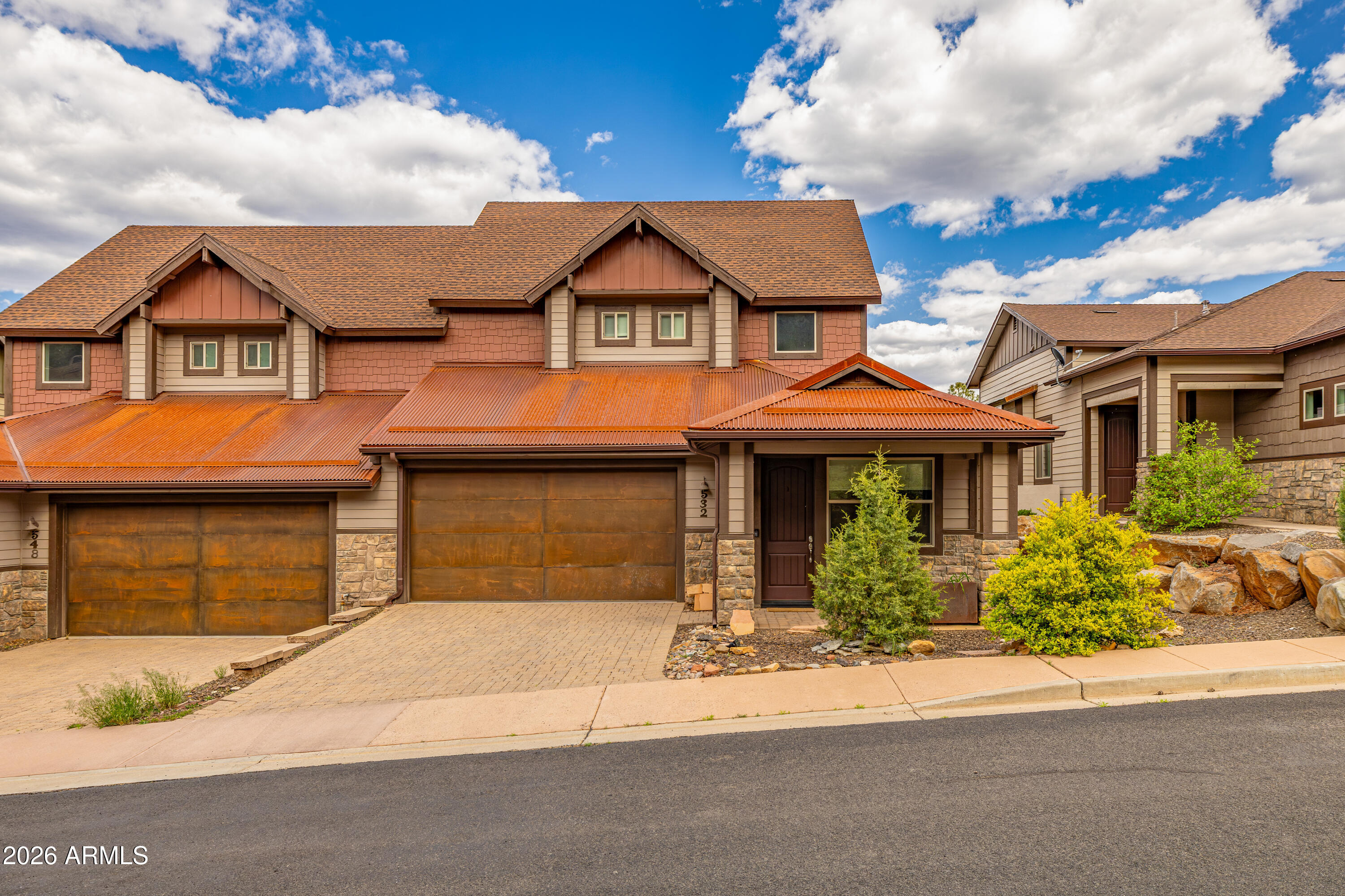 532 N Otto Drive N 10, Flagstaff, AZ 86001