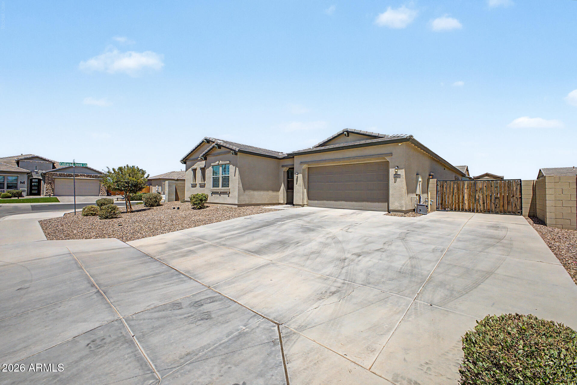 40641 N BARRED Place, San Tan Valley, AZ 85140