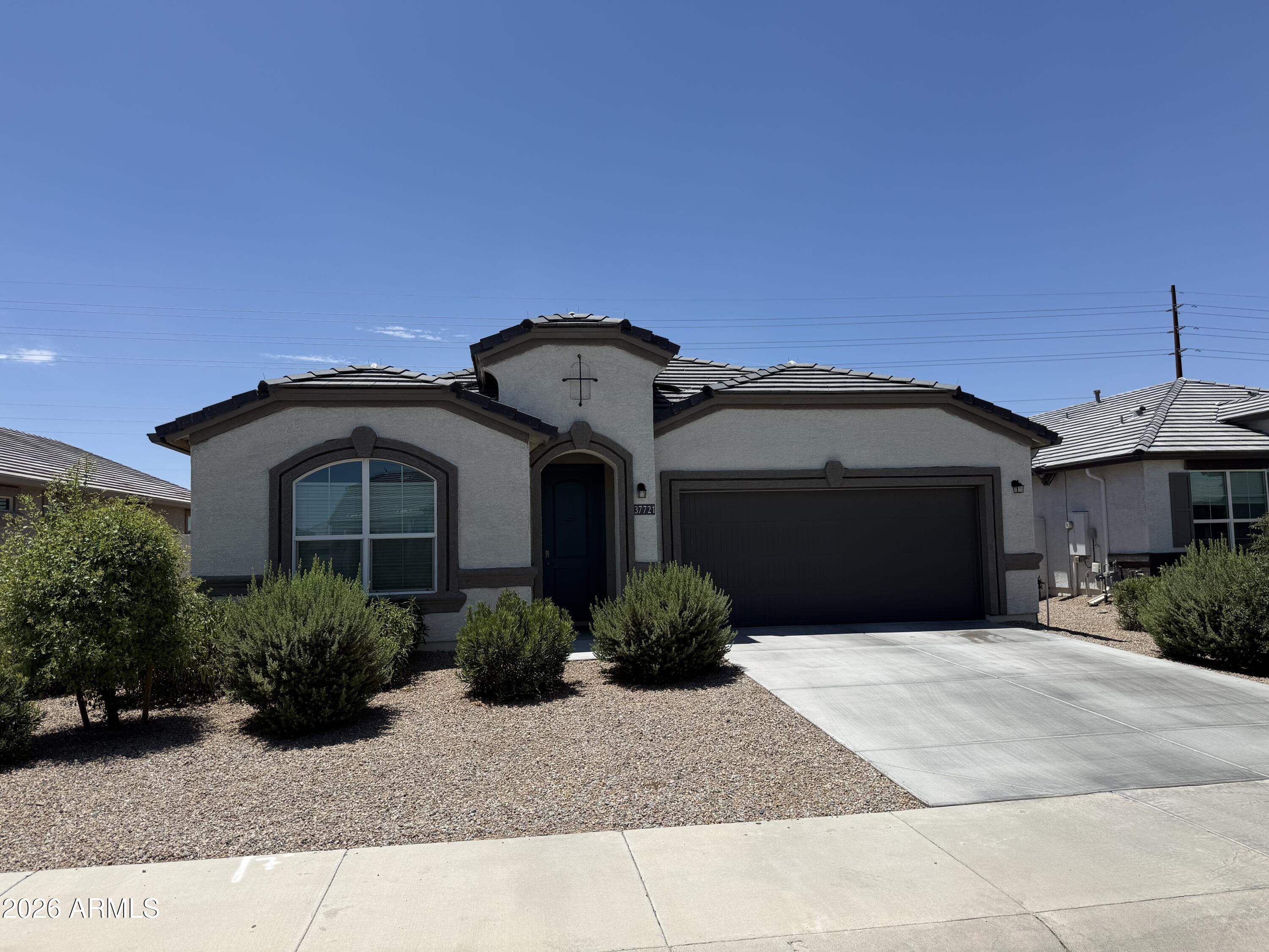 37721 W San Sisto Avenue, Maricopa, AZ 85138