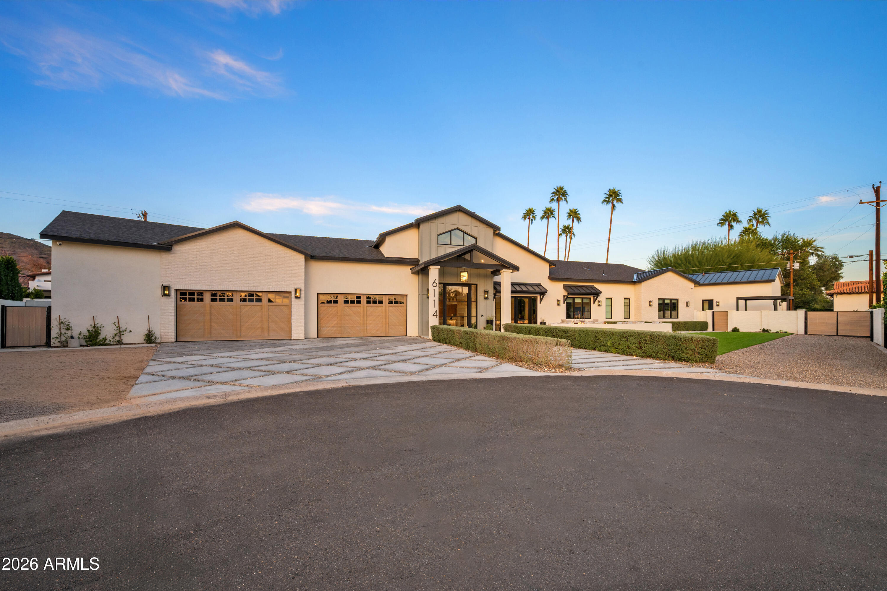 6114 E Calle Del Norte, Scottsdale, AZ 85251