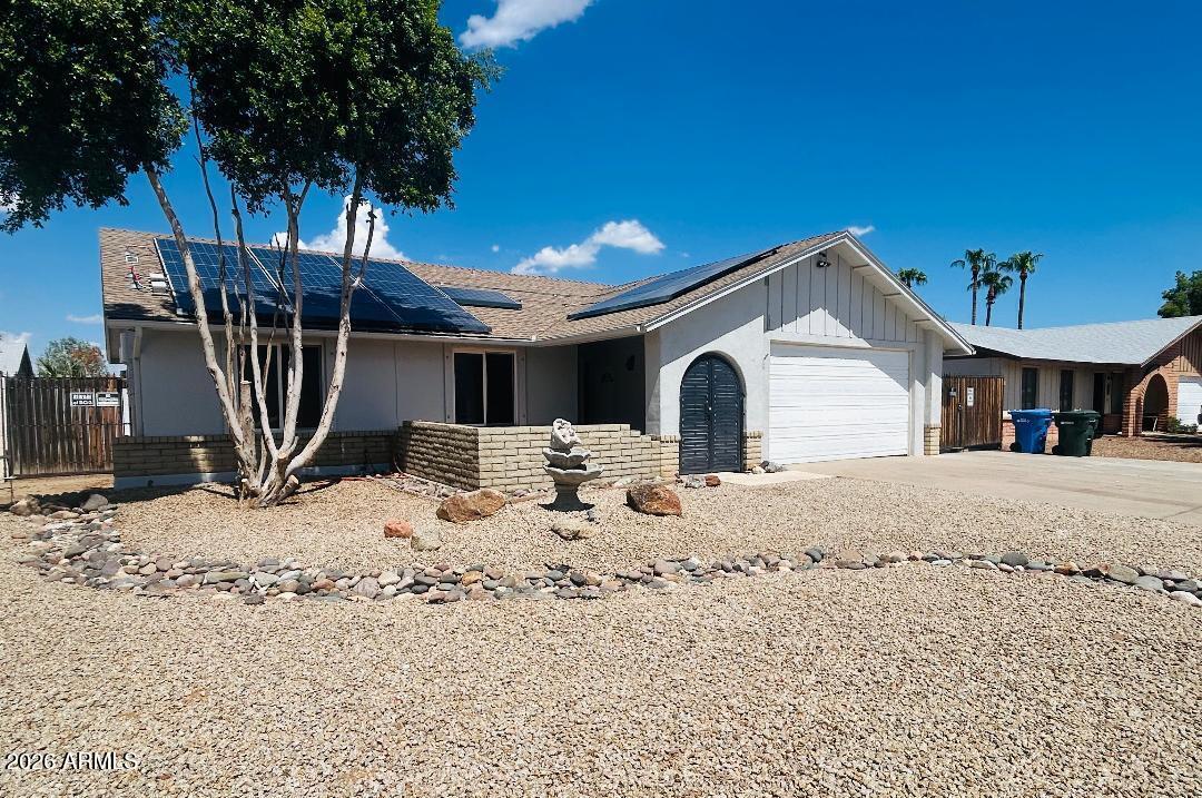 4136 W CORRINE Drive, Phoenix, AZ 85029