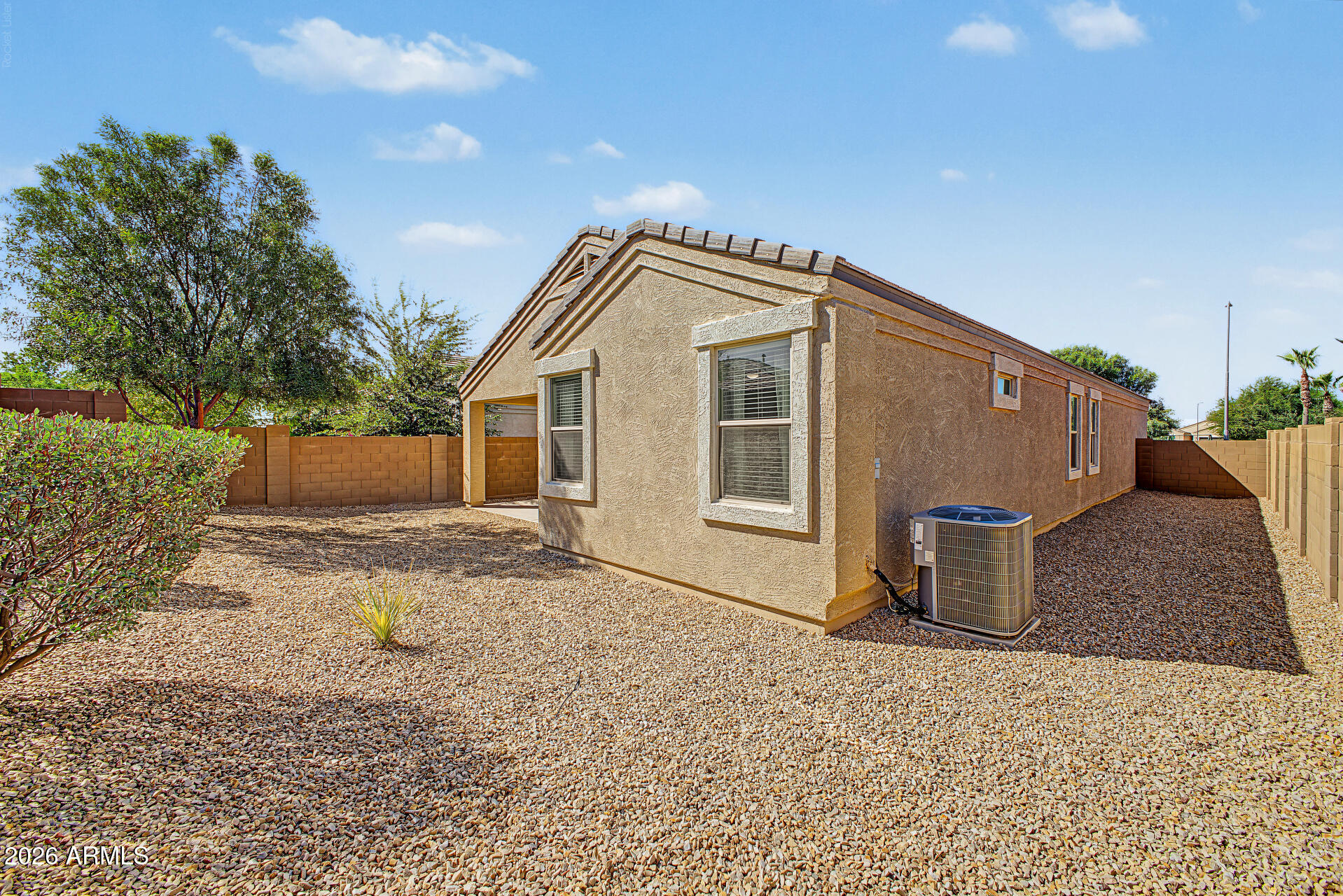 1235 Thomas Drive, Casa Grande, AZ, 85122 — assumable VA mortgage at 3.09%