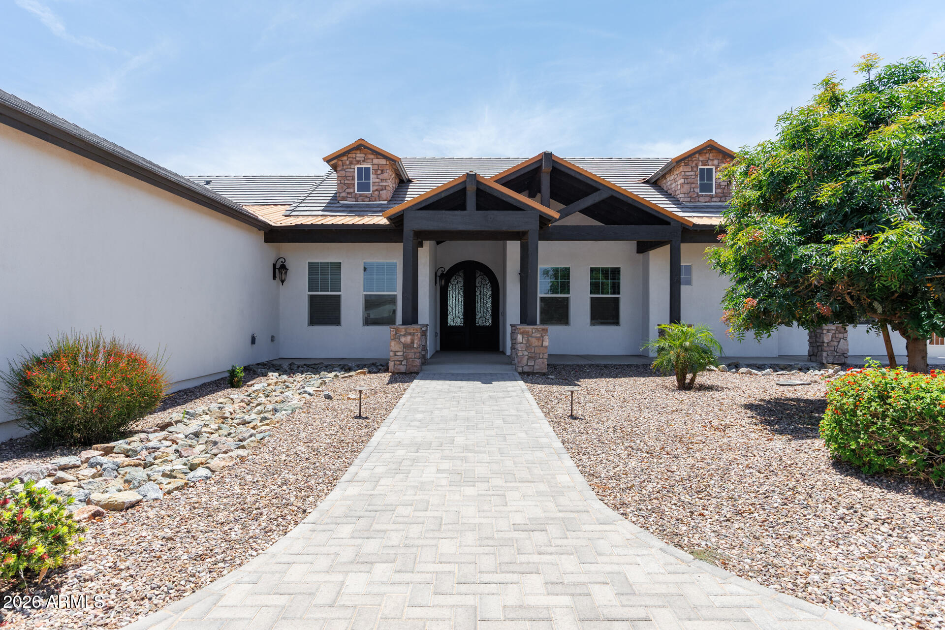 9491 W CORAL MOUNTAIN Drive, Casa Grande, AZ 85194