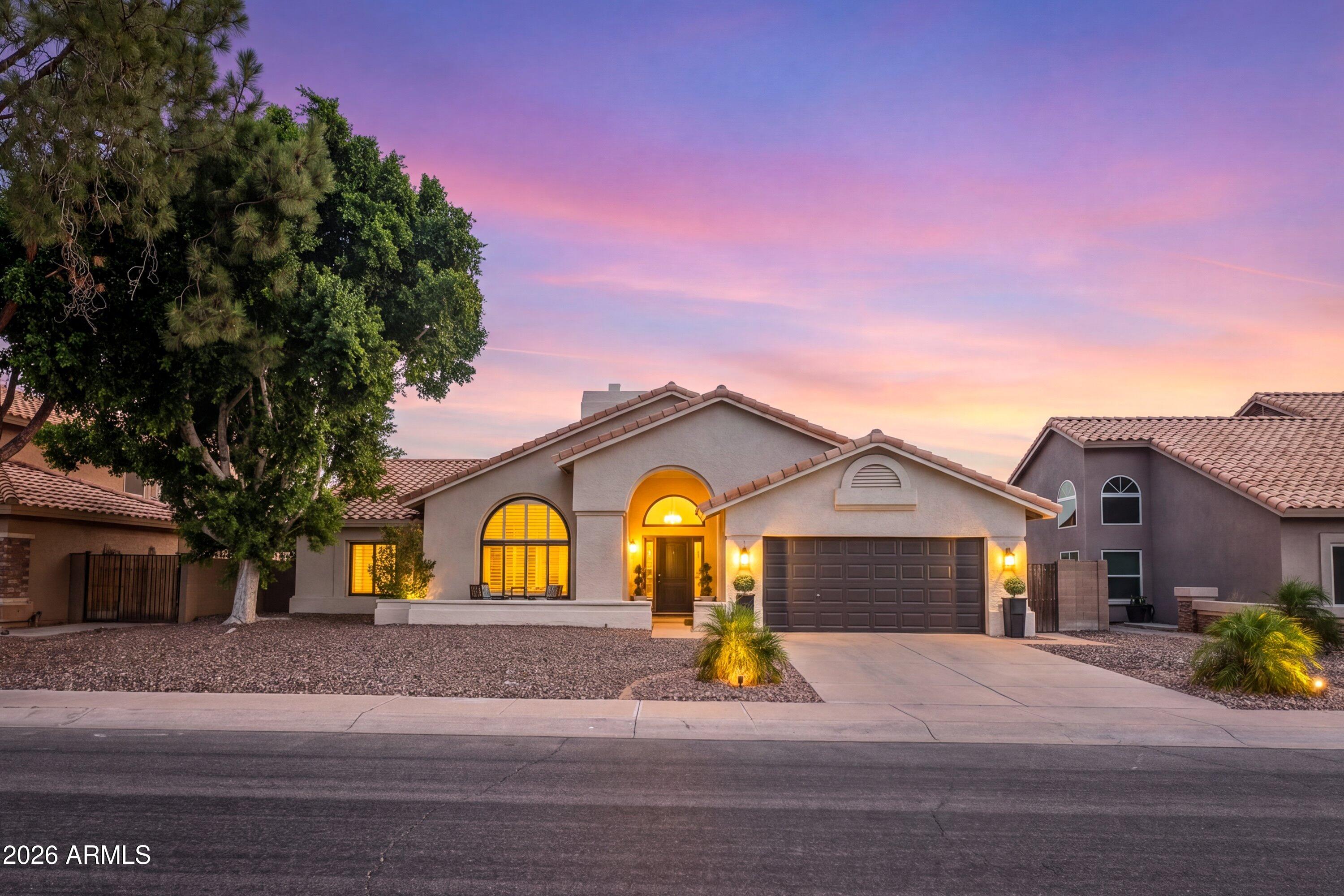 501 N LONGMORE Street, Chandler, AZ 85224