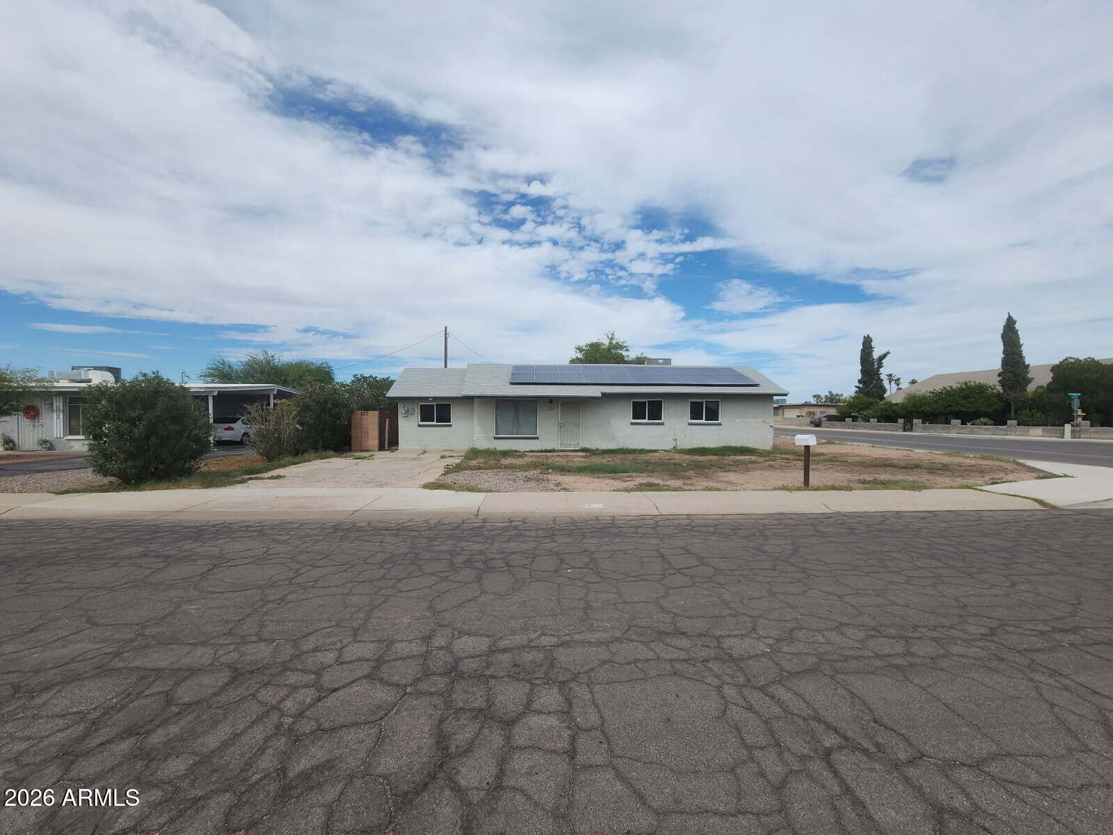 630 MELROSE Drive, Casa Grande, AZ, 85122 — assumable FHA mortgage at 2.88%