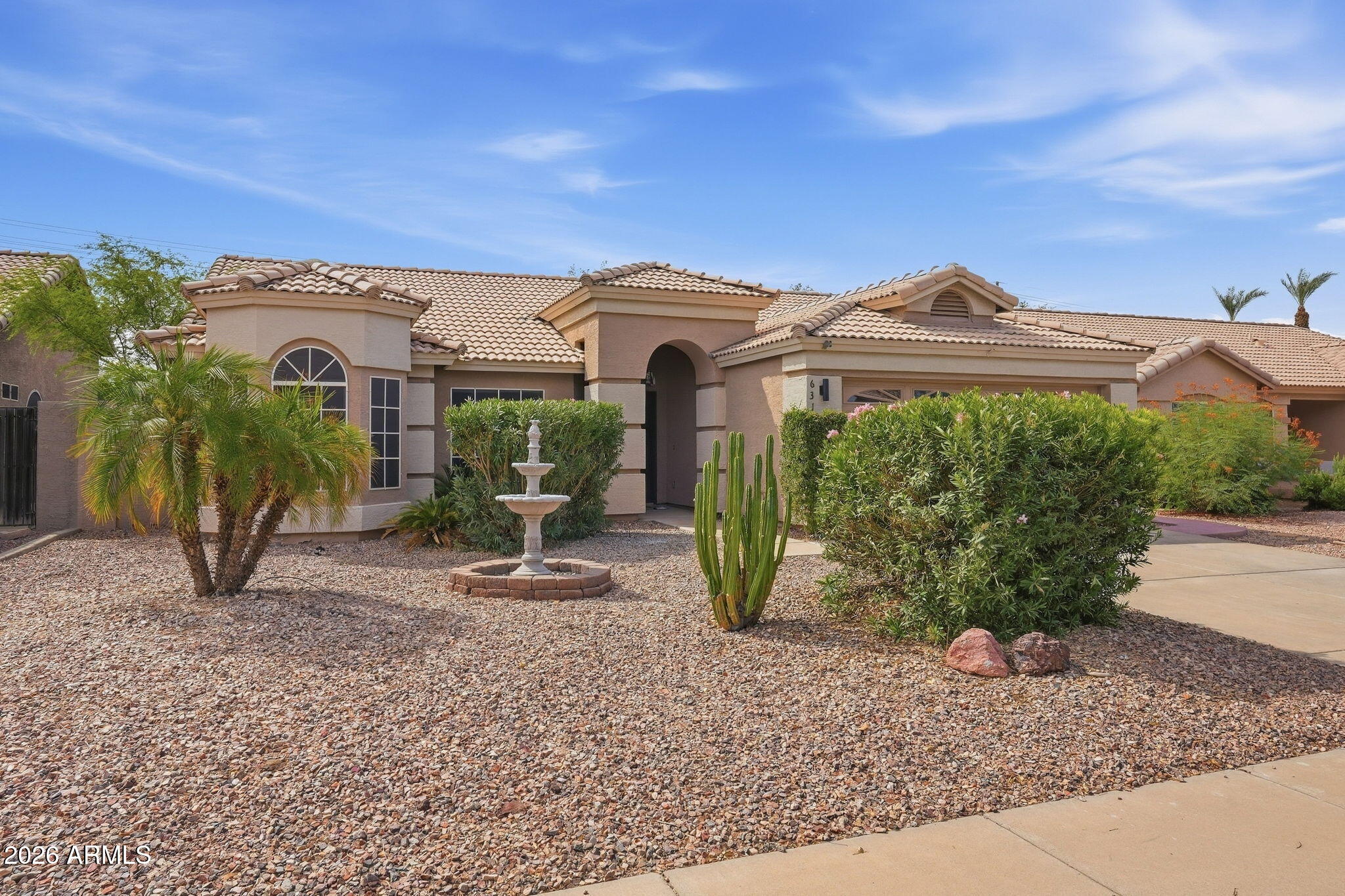 631 LIBERTY Lane, Gilbert, AZ, 85233 — assumable VA mortgage at 2.86%