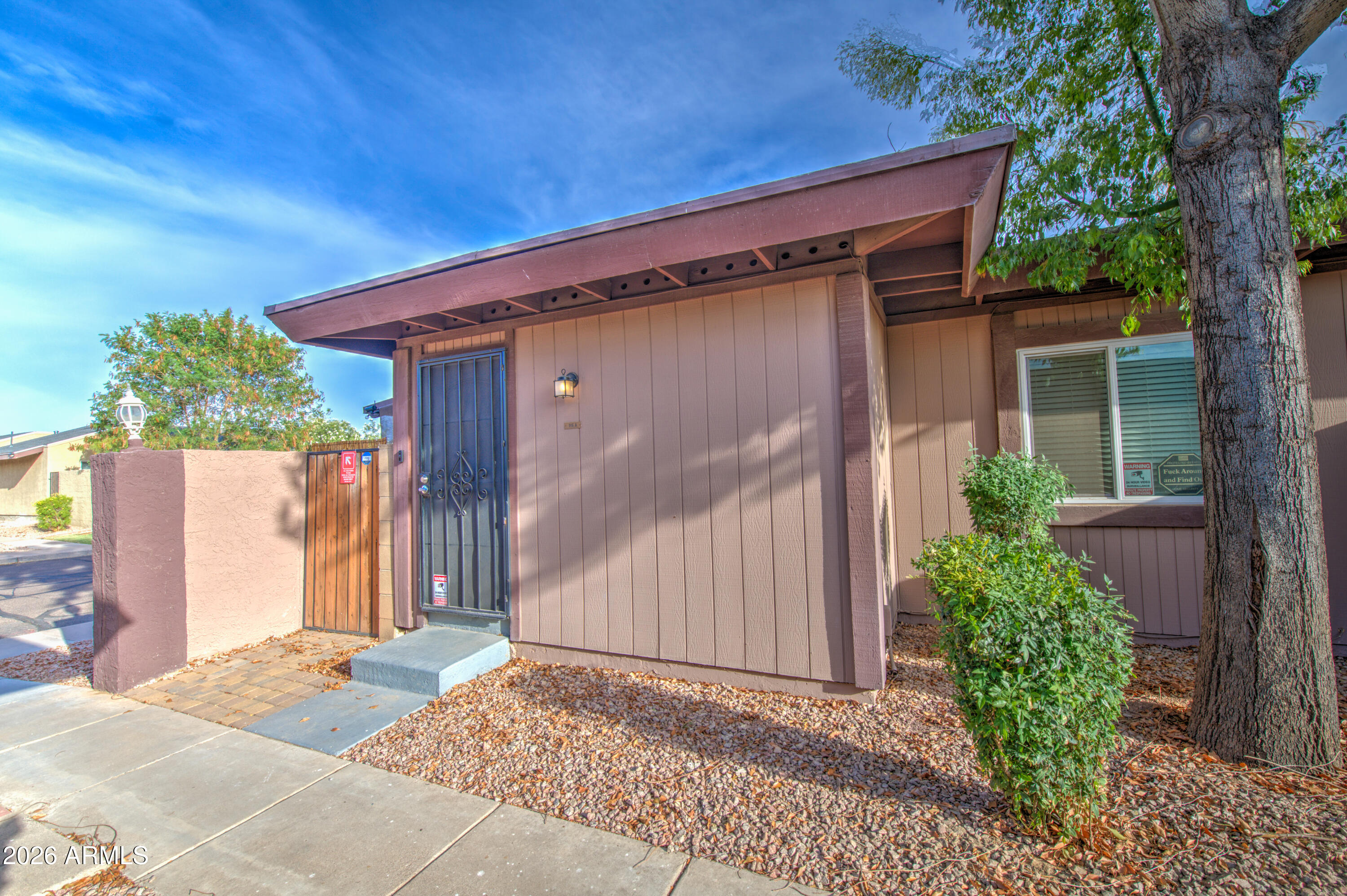 916 S HACIENDA Drive A, Tempe, AZ 85281