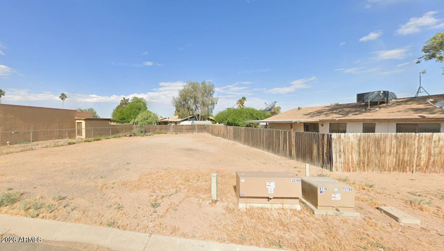 1676 S PECOS Drive 13, Casa Grande, AZ 85194