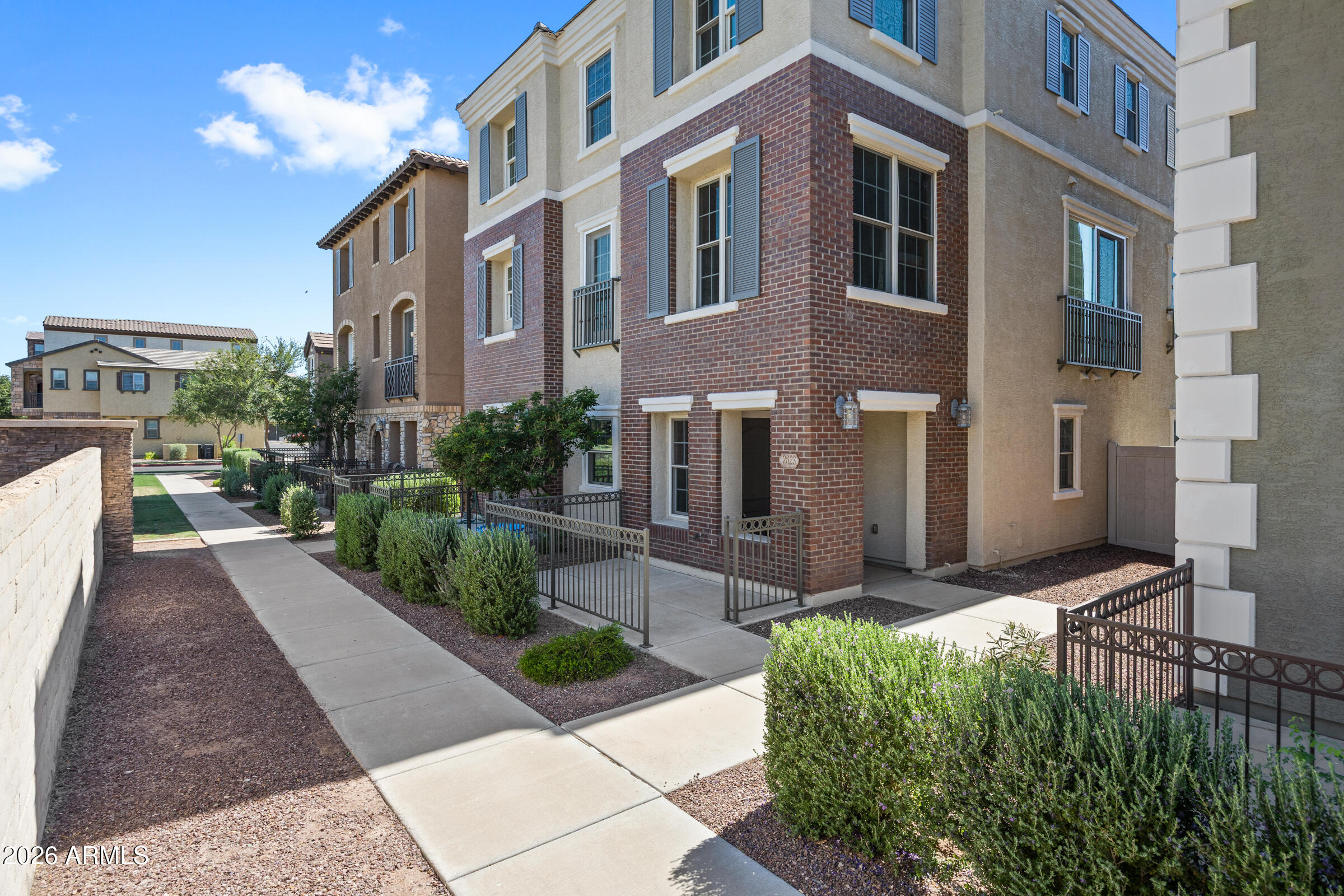 2623 S Balsam Drive, Gilbert, AZ 85295