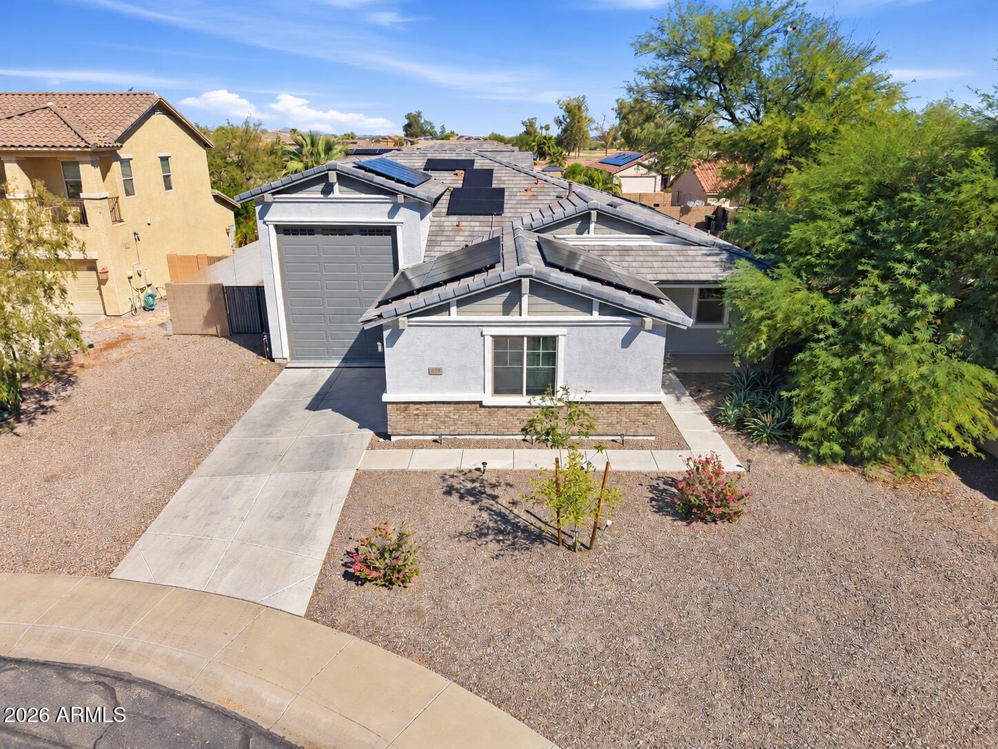 638 NOVA Court, Casa Grande, AZ, 85122 — assumable VA mortgage at 2.87%