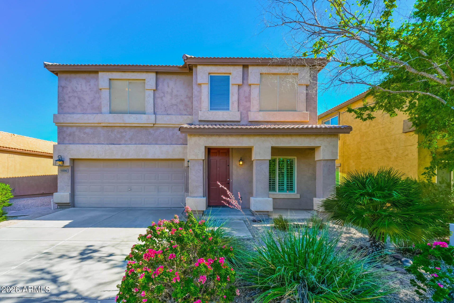1186 E COUNTRY CROSSING Way, San Tan Valley, AZ 85143