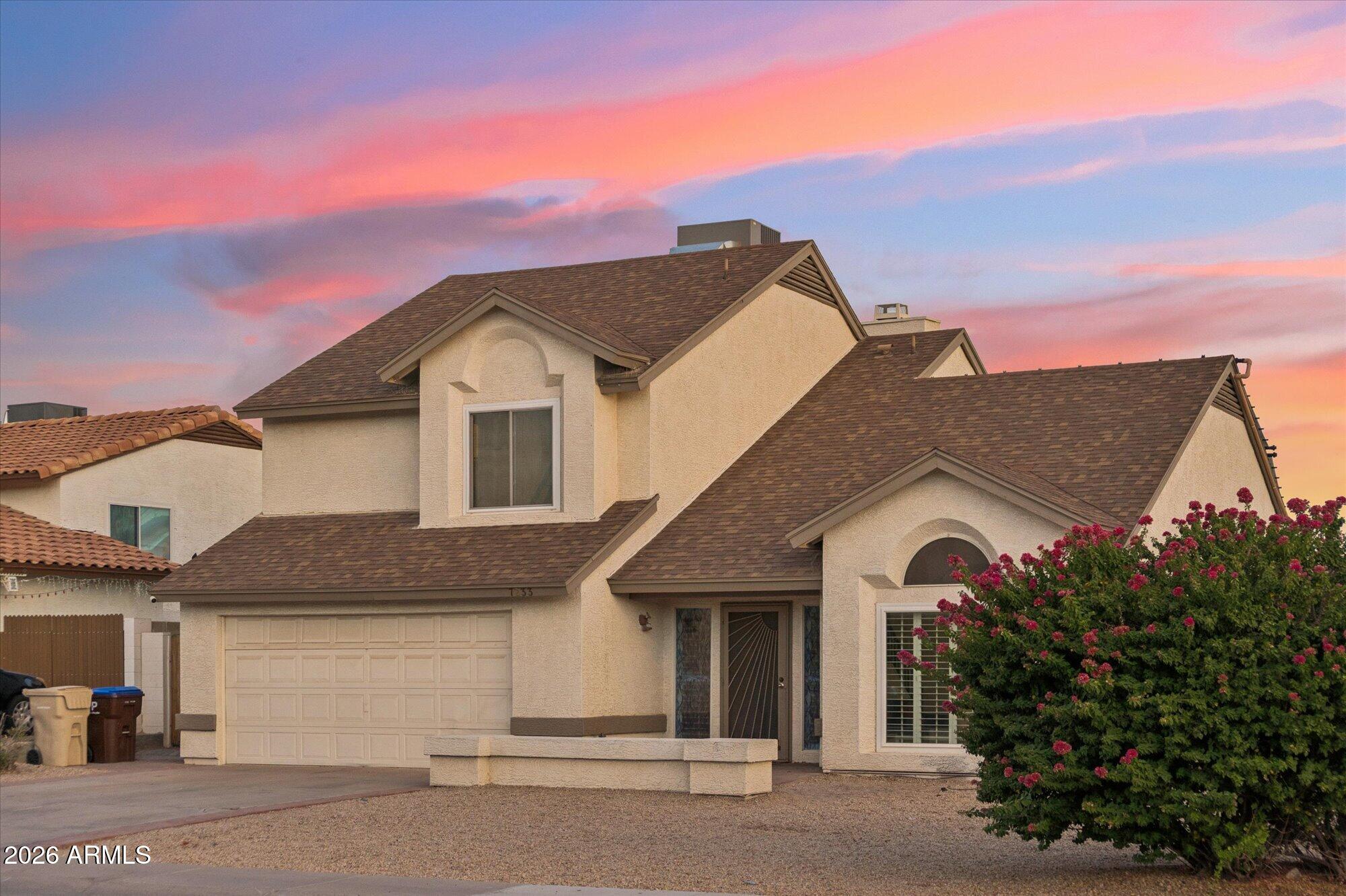 7233 W CORRINE Drive, Peoria, AZ 85381