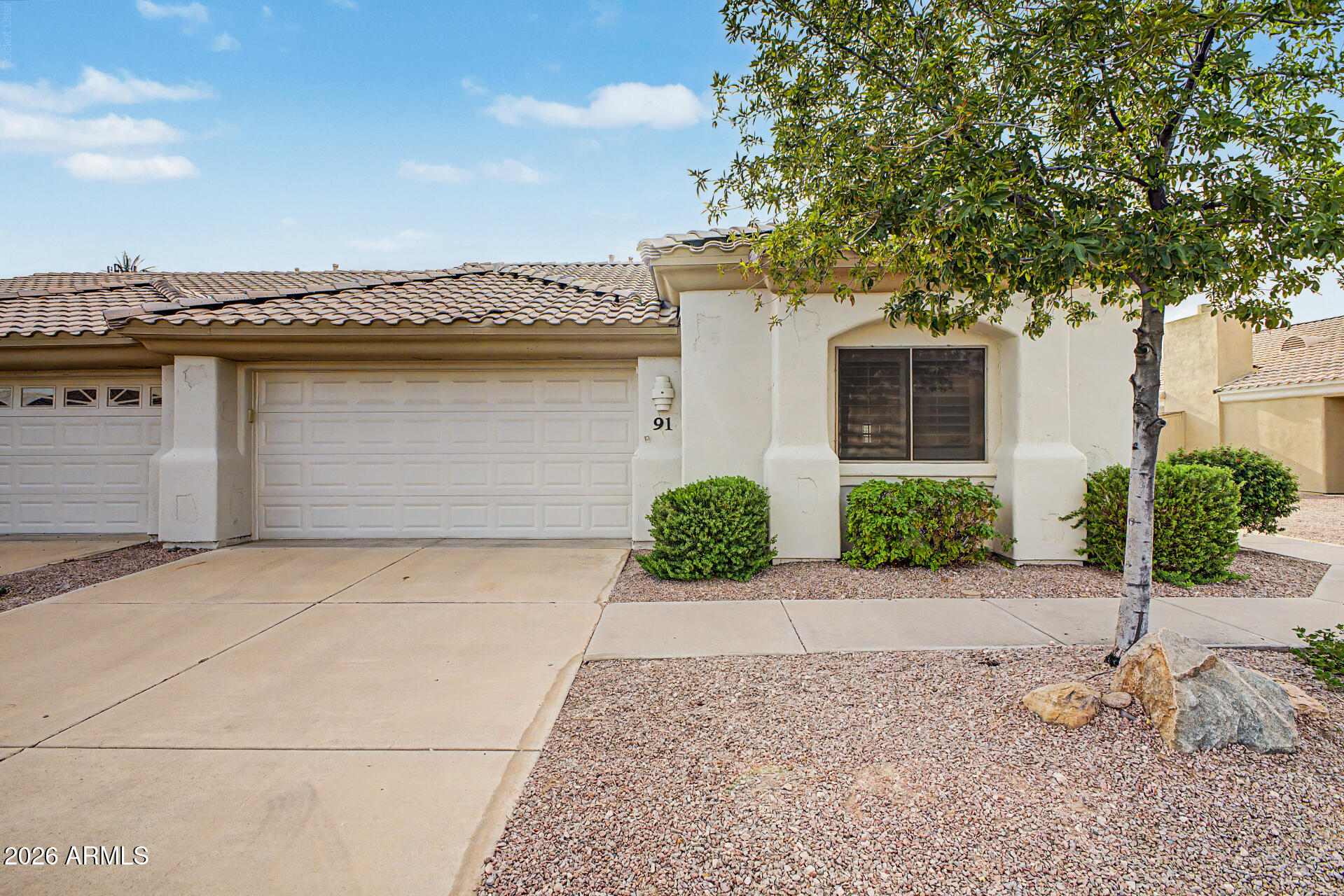 5830 E MCKELLIPS Road 91, Mesa, AZ 85215