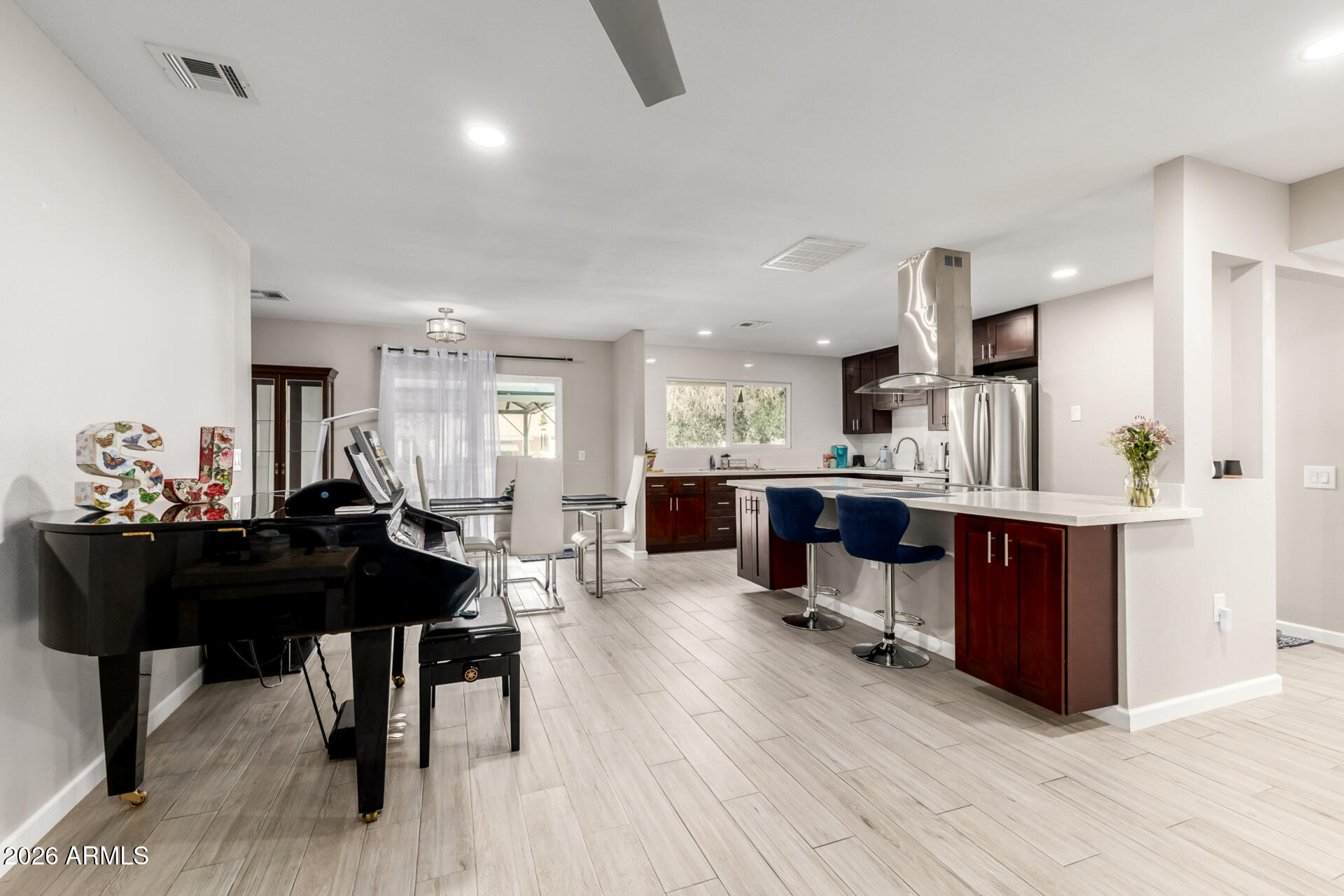 19226 SIGNAL BUTTE Circle, Sun City, AZ, 85373 — assumable FHA mortgage at 3.45%
