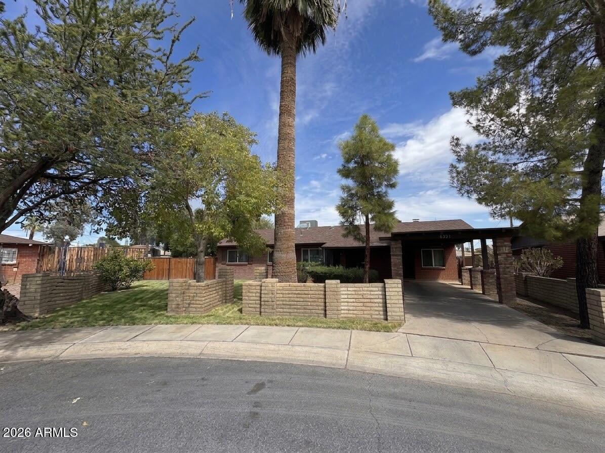6331 31ST Drive, Phoenix, AZ, 85017 — assumable FHA mortgage at 2.77%